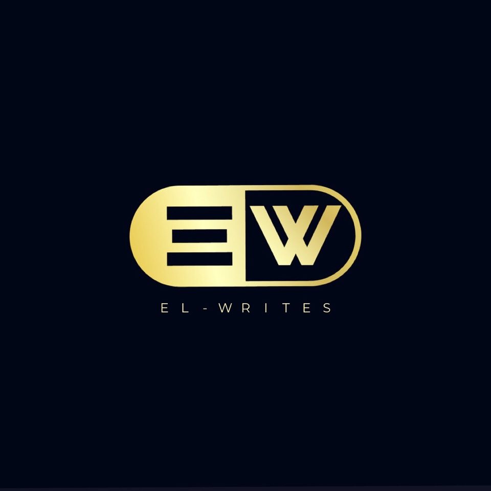 EL-WRITES (ELTON NANA AMOAH)